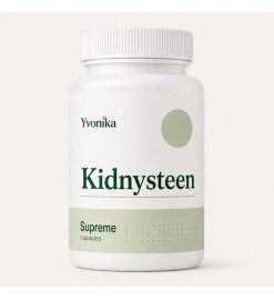 Kidnysteen Supreme для нирок