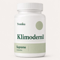 Klimodernil Supreme при папіломах та бородавках