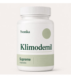 Klimodernil Supreme при папіломах та бородавках