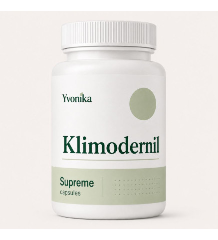 Klimodernil Supreme при папіломах та бородавках - Yvonika Klimodernil Supreme при папіломах та бородавках - Yvonika