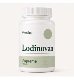 Lodinovan Supreme при стресі