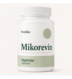 Mikorevin Supreme, омолодження