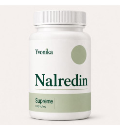Nalredin Supreme при варикозі