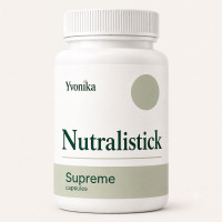 Nutralistick Supreme при схудненні