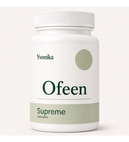 Ofeen Supreme для нервової системи - Yvonika Ofeen Supreme для нервової системи - Yvonika