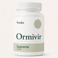 Ormivir Supreme для зору, очей