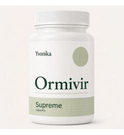 Ormivir Supreme для зору, очей