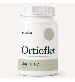 Ortioflet Supreme для суглобів