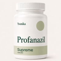 Profanazil Supreme при геморої