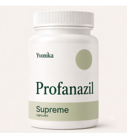 Profanazil Supreme при геморої