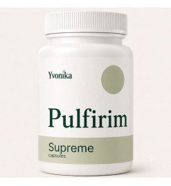 Pulfirim Supreme для підтримки фізичного розвитку