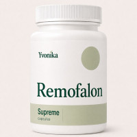 Remofalon Supreme для пам’яті, концентрації