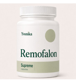 Remofalon Supreme для пам’яті, концентрації