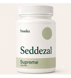 Seddezal Supreme при випадінні волосся