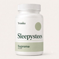 Sleepystees Supreme при храпі