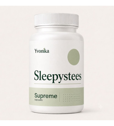 Sleepystees Supreme при храпі - Yvonika Sleepystees Supreme при храпі - Yvonika