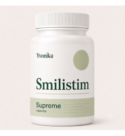 Smilistim Supreme для підшлункової залози