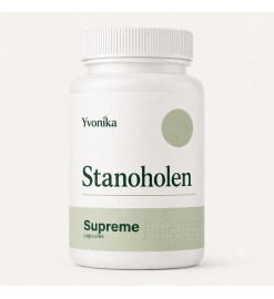 Stanoholen Supreme при холестерині