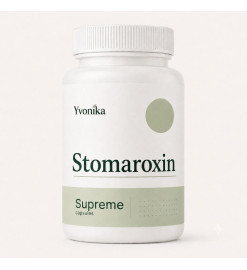 Stomaroxin Supreme для шлунково-кишкового тракту