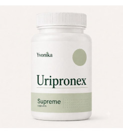 UriProNex Supreme для сечовидільної системи, при нетриманні