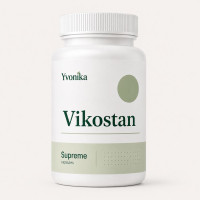 Vikostan Supreme при простатиті