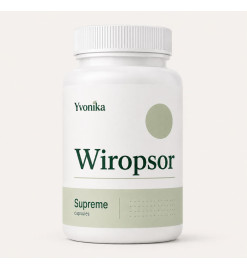 Wiropsor Supreme при псоріазі