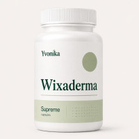 Wixaderma Supreme при акне та пігментації