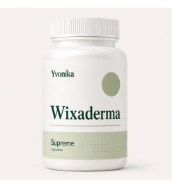 Wixaderma Supreme при акне та пігментації