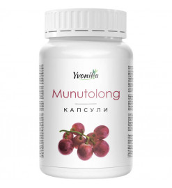 Munutolong (Мунутолонг) для підтримки імунної системи, 90 капс.