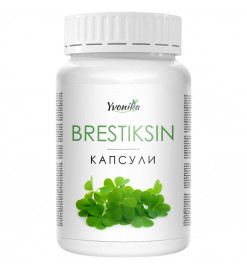 Brestiksin (Брестіксін) для підтримки жіночої гармонії та краси, 90 капс.