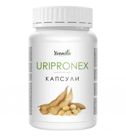 Uripronex (УріПроНекс) для підтримки сечовидільної системи, 90 капс.