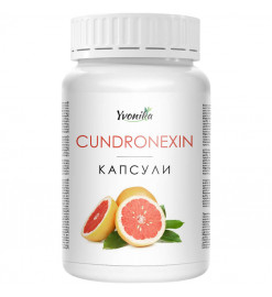 Cundronexin (Кандронексін) для підтримки інтимного балансу, 90 капс.